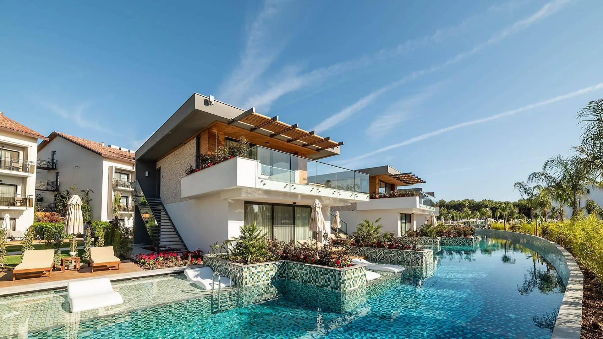 Hotel The Residence At Tui Sensatori Barut Fethiye