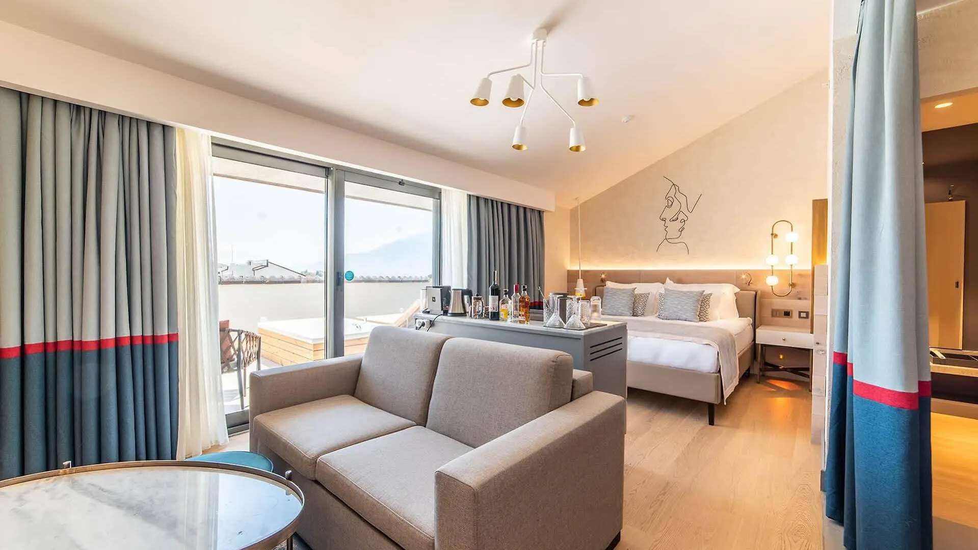 The Residence At Tui Sensatori Barut Fethiye Hotel