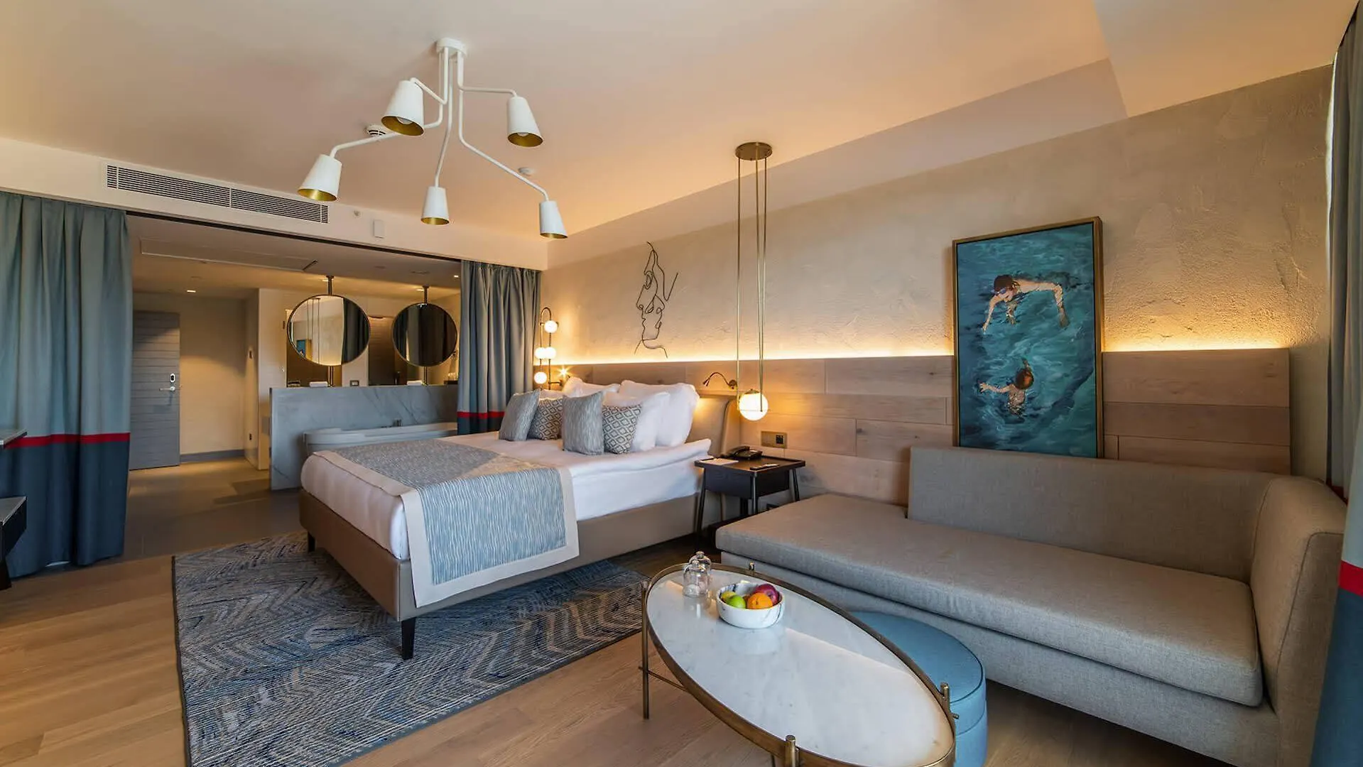 The Residence At Tui Sensatori Barut Fethiye