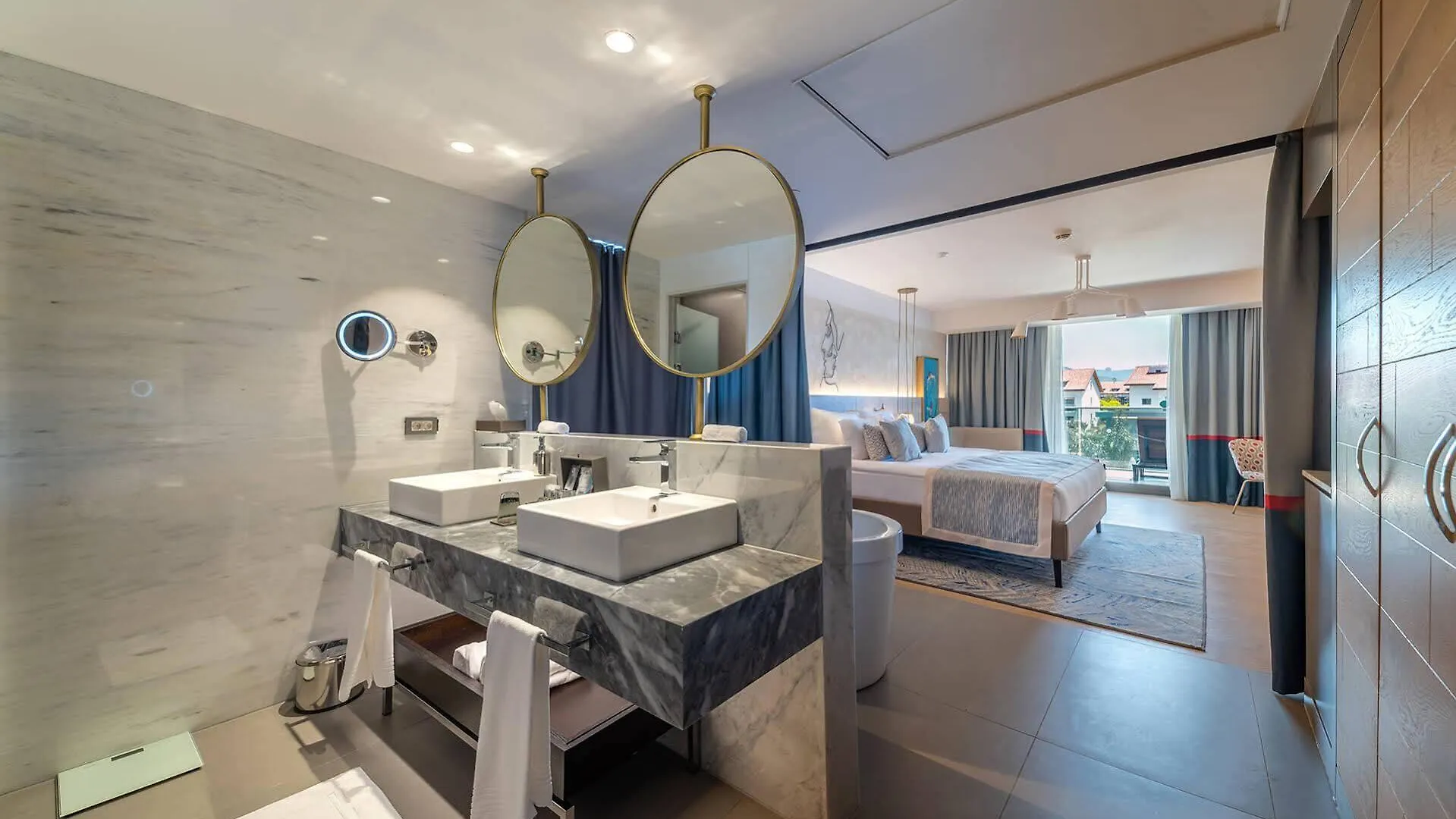 The Residence At Tui Sensatori Barut Fethiye