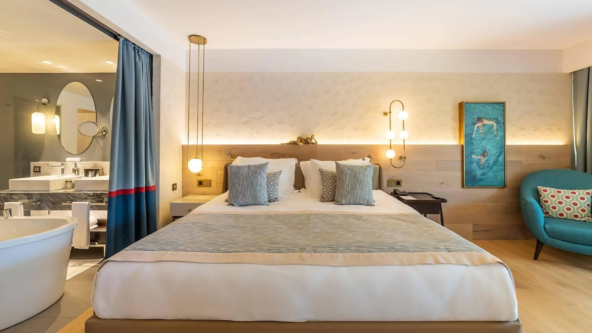 The Residence At Tui Sensatori Barut Fethiye 5*,  Turkey