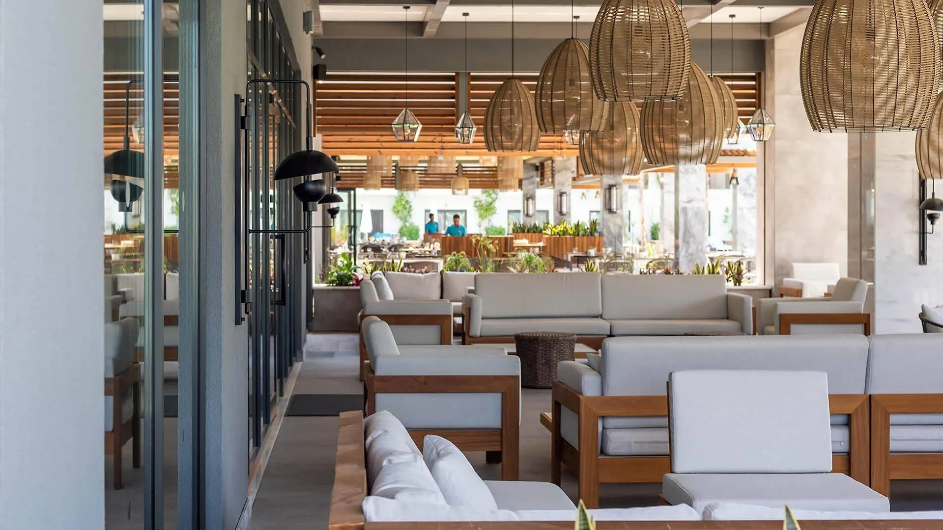 The Residence At Tui Sensatori Barut Fethiye contacts